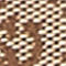 BEIGE / GOLD / DUNKELBRAUN