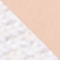 WEISS / BEIGE / HELLLILA