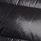 BLACK / ECRU