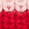 ROUGE FONCÉ / ROSÉ / CRÈME