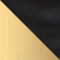 BLACK / SILVER / GOLD