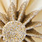 ECRU / GOLD