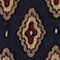 DONKERROOD / KAKI / DONKERBLAUW