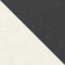 CRÈME / NOIR
