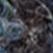 BLEU / GRIS FONCÉ