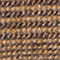 BROWN / LIGHT BROWN / PURPLE