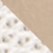 BEIGE / ZILVER / LICHTGRIJS
