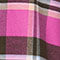 PINK / DARK BROWN / CREAM