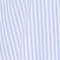 WHITE / LIGHT BLUE