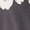 DUNKELGRAU / CREME / GRAU