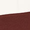 CREAM / DARK RED
