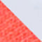 NEON RED / SILVER