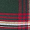 DARK RED / DARK GREEN / BLACK