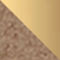 BEIGE / OR