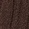 MARRON FONCÉ / WIT