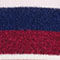 DARK RED / PINK / DARK BLUE