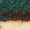 DARK GREEN / DARK BROWN / WHITE