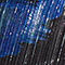 BLAU / SCHWARZ