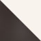 DARK BROWN / GOLD
