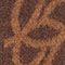 MARRON FONCÉ / MARRON