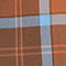 BROWN / DARK BROWN / LIGHT BLUE