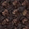 DARK BROWN / LIGHT BROWN / WHITE