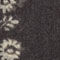 DARK GRAY / CREAM