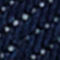 BLEU FONCÉ / COGNAC