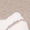 TAUPE / ECRU / BLACK