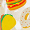 WHITE / RED / YELLOW