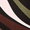 KHAKI / PINK / BLACK