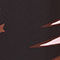 BLACK / BROWN / LIGHT PINK