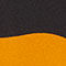 BLACK / DARK PURPLE / DARK ORANGE
