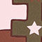 PINK / BROWN / OLIVE