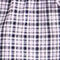 MICA NAVY CHECK