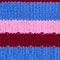 GRAY / PINK / BLUE