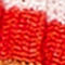 ROT / BEIGE / WEISS