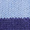 DUNKELBLAU / HELLBLAU