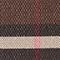 DARK BROWN / WHITE / BLACK