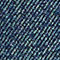 95 Dark Indigo - Worn In