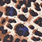 BROWN / DARK BLUE / BLACK