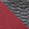 NOIR / ROUGE FONCÉ / NOIR