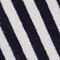 navy / creme