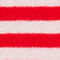 red / creme