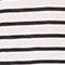 WHITE / NAVY
