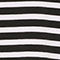 black / white