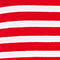 red / white