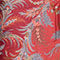 ROUGE FONCÉ / BLEU GRIS / ROUGE CLAIR