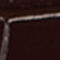 MARRON FONCÉ / OR