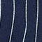 DUNKELBLAU / WEISS
